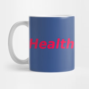 Fitness for All Mug